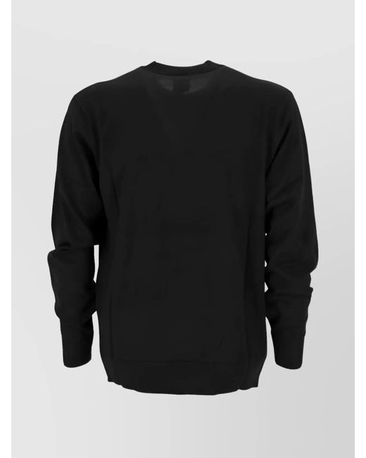 ARMANI EXCHANGE Blue Sweatshirt for men