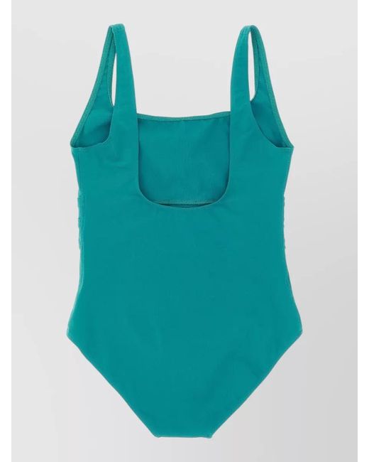 Eres Blue Asia One-Piece Swimsuit