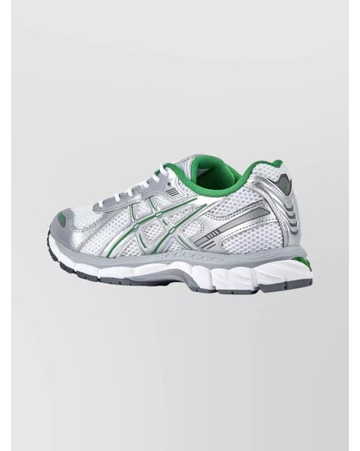 Asics Green Gel Kayano 12.1 Sneakers for men