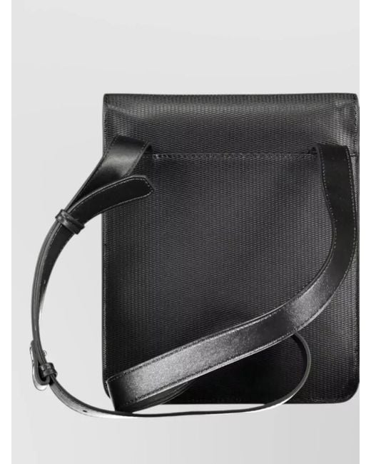 Calvin Klein Black Crossbody Bag for men