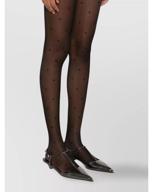 P.A.R.O.S.H. Black High-Rise Sequin-Embellished Floral-Appliqué Tailored Shorts