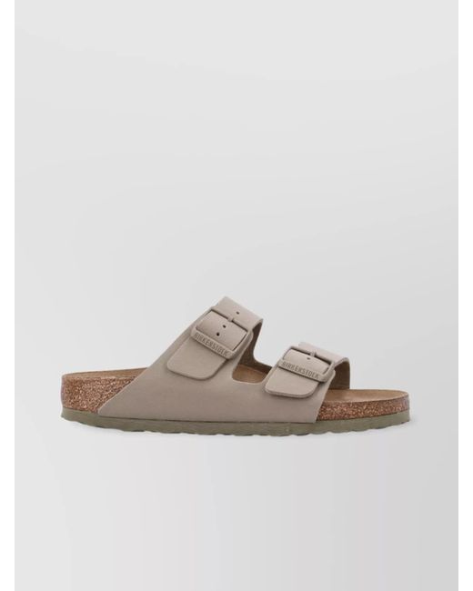 Birkenstock Multicolor Synthetic Arizona Sandals
