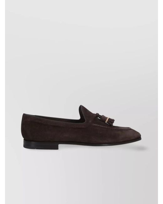 Church's Multicolor Leather Loafers for men
