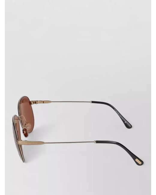 Tom Ford Pink Sunglasses Model Ft0993 Code 32E 59Mm