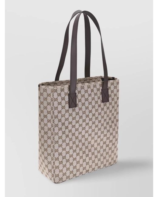 Gucci Multicolor Shoulder Bags for men