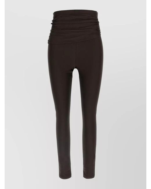 ANDAMANE Gray Vicky Leggings
