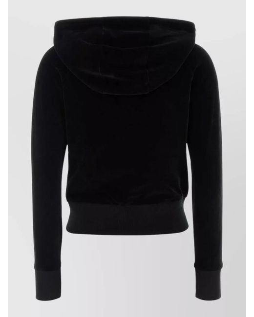 Burberry Black Jacket