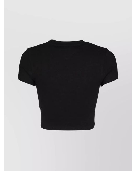Tommy Hilfiger Black T-Shirt