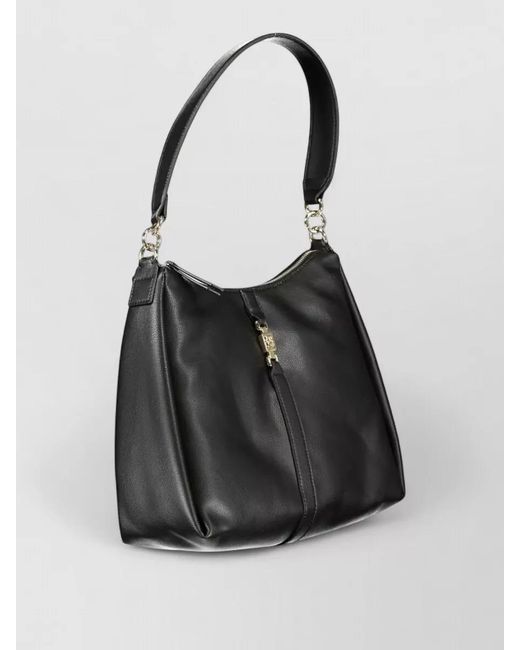 Tommy Hilfiger Black Shoulder Bag