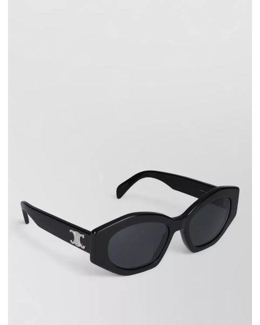 Céline Black Sunglasses Model Cl40238U Code 01A