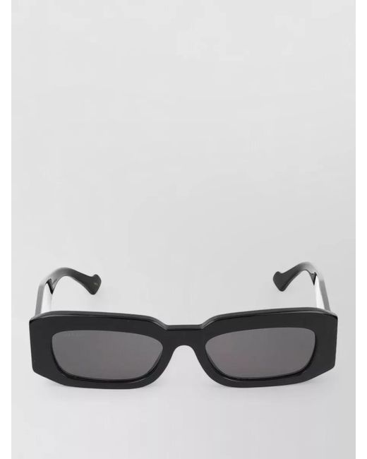 Gucci Black Sunglasses Gg1426S 001 Lenses for men
