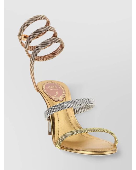 'Trigold Cleo' sandals Sandals