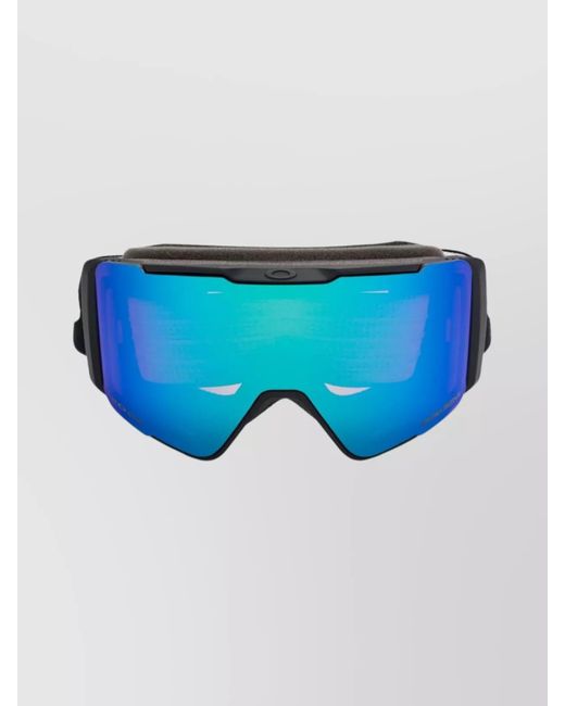 Oakley Blue Versatile Sunglasses Adjustable Strap