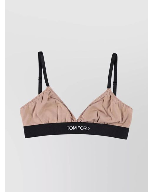 Tom Ford Natural Signature Bra