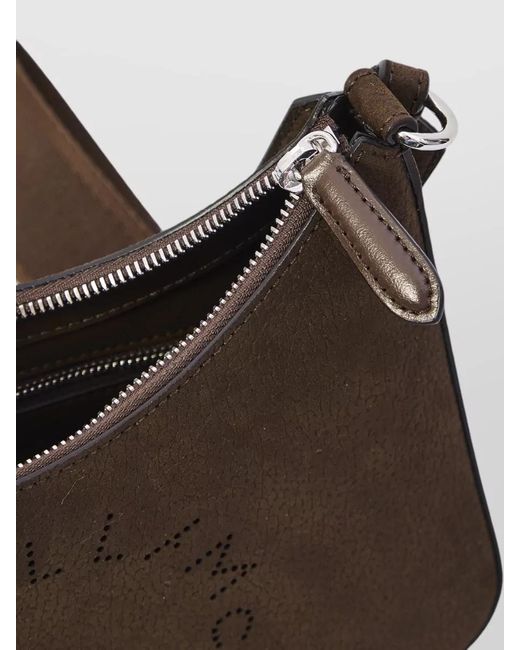 Stella McCartney Multicolor Alter Mat Hobo Bag