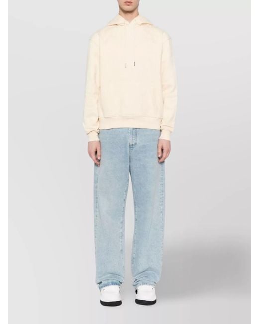 Jacquemus Natural Sweatshirts