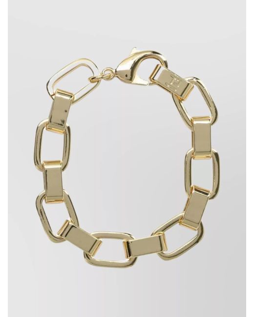 FEDERICA TOSI Multicolor Bronze Bracelet