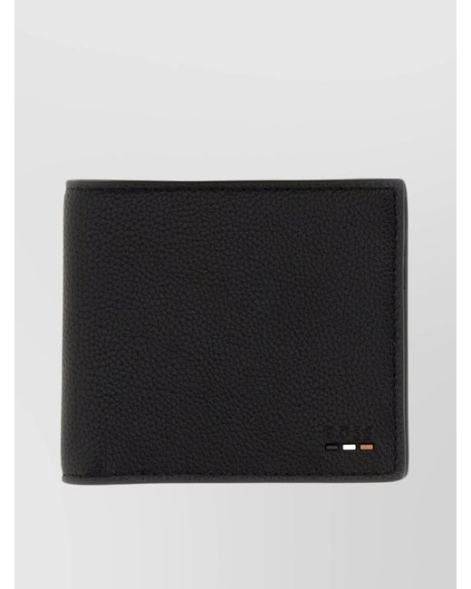 Boss Black Wallet for men