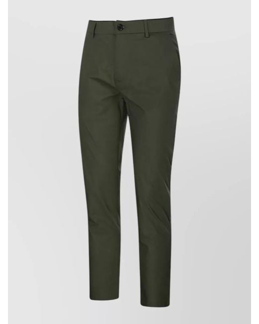 Department 5 Green Prince Chino Pants for men