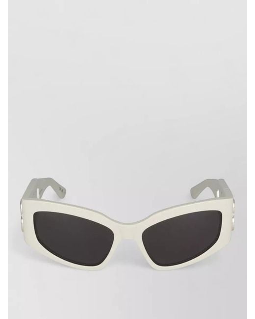 Balenciaga Multicolor Sunglasses Model Bb0321S 010