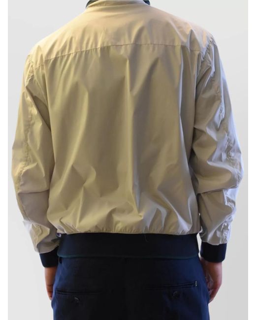 Fay Black Sport Jacket for men
