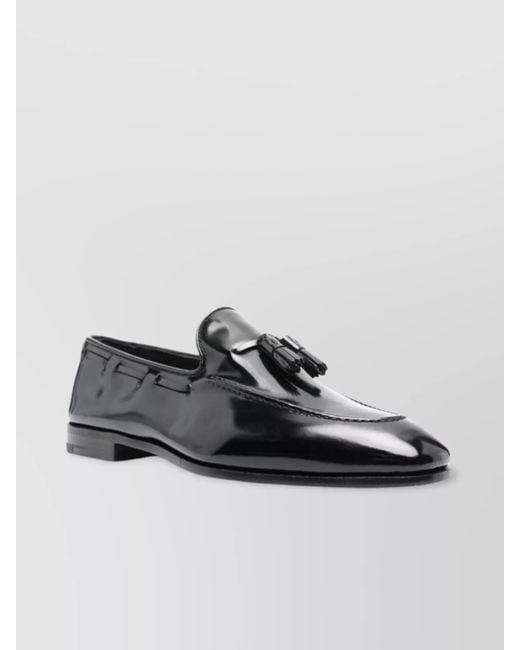 Church's Multicolor Leather Loafers for men