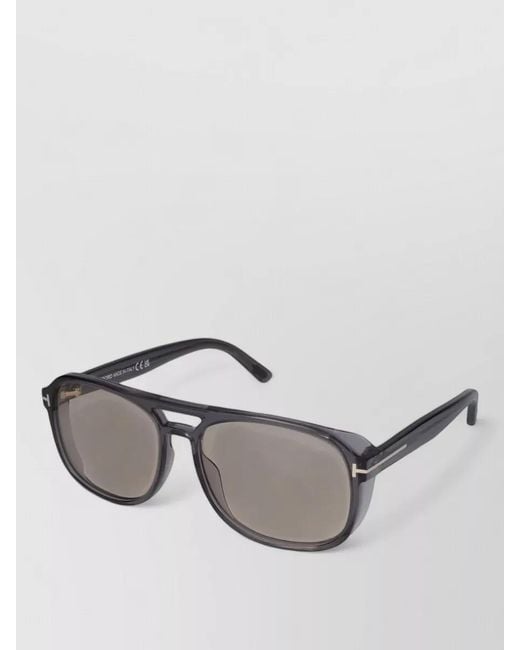 Tom Ford Metallic Sunglasses Ft1022 20E 16 140