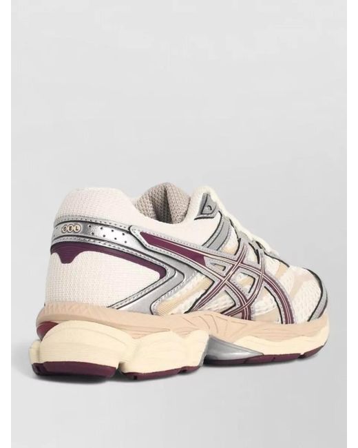Asics Multicolor Gel Cumulus 16 Mesh Sneakers