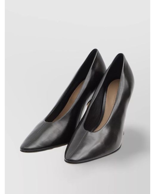 Bottega Veneta Multicolor Sofia's Décolleté