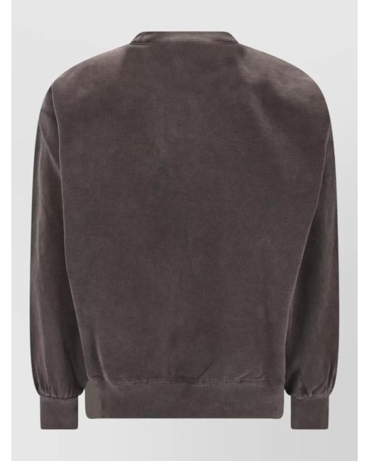 Carhartt Gray Sweatshirt for men