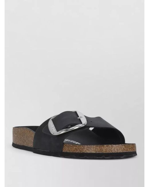 Birkenstock Multicolor Leather Sandals