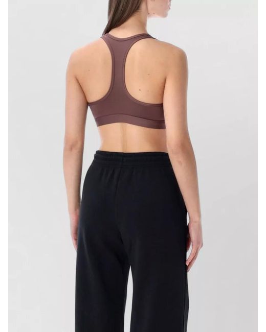 Nike Black Sports Bra
