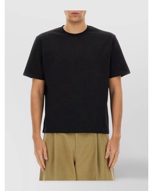 Studio Nicholson Multicolor T-Shirt for men