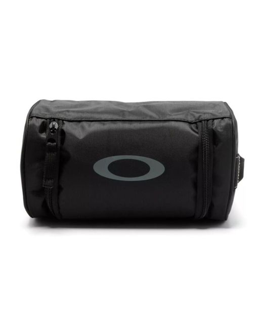 Oakley Red Versatile Sunglasses Featuring Customizable Options