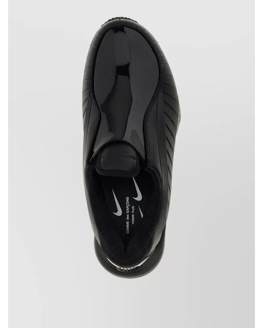Comme des Garçons Black Nike Air Max Dolce Sp X Sneakers for men