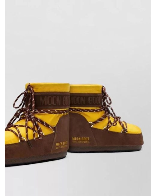 Moon Boot Multicolor Guest