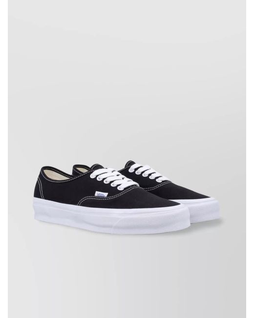 Vans Multicolor 44 Reissue Authentic Sneakers