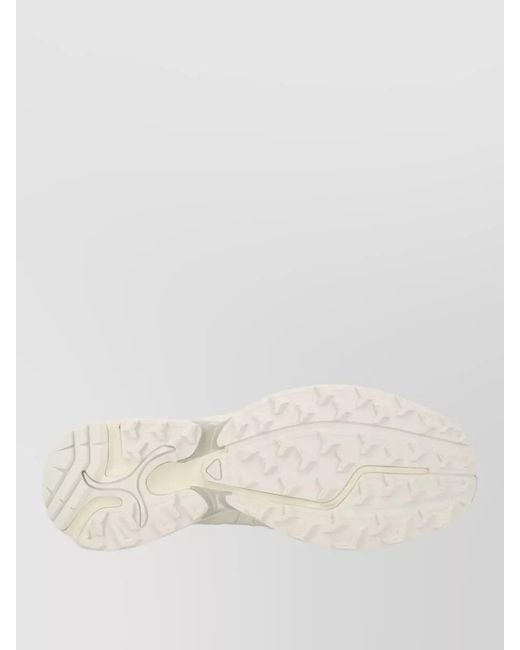 Salomon Natural Xt-Whisper Void Low-Top Sneakers