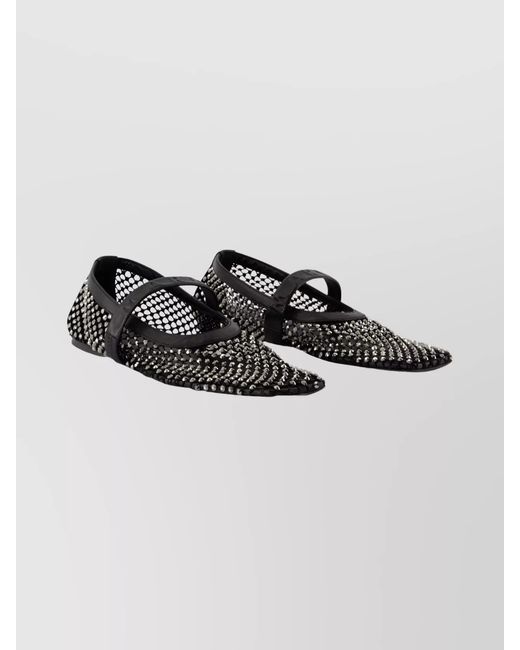 Marni Black Synthetic Slip-On Sneakers