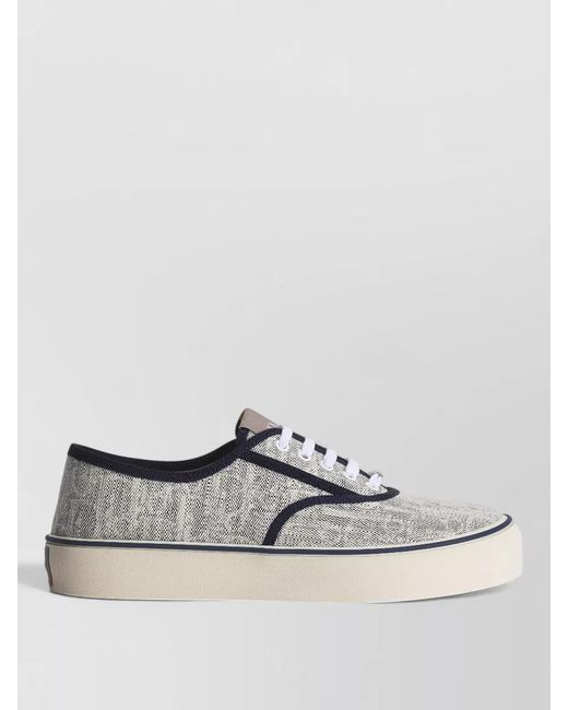 Dior Multicolor Sneakers for men