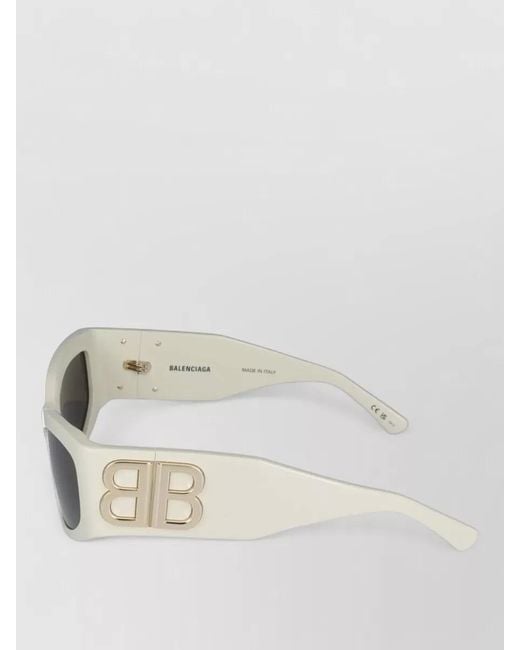 Balenciaga Multicolor Sunglasses Model Bb0321S 010