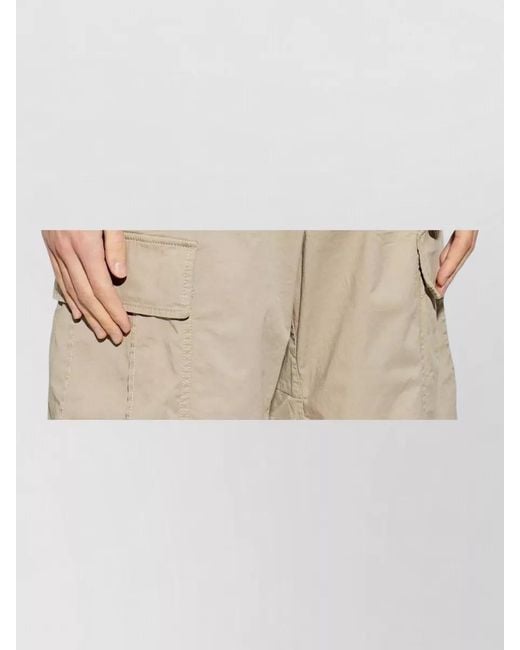 DSquared² White T-Shirt for men