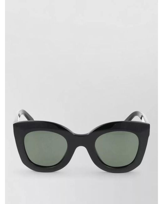 Céline Multicolor Sunglasses Model Cl4005In Code 01N Size