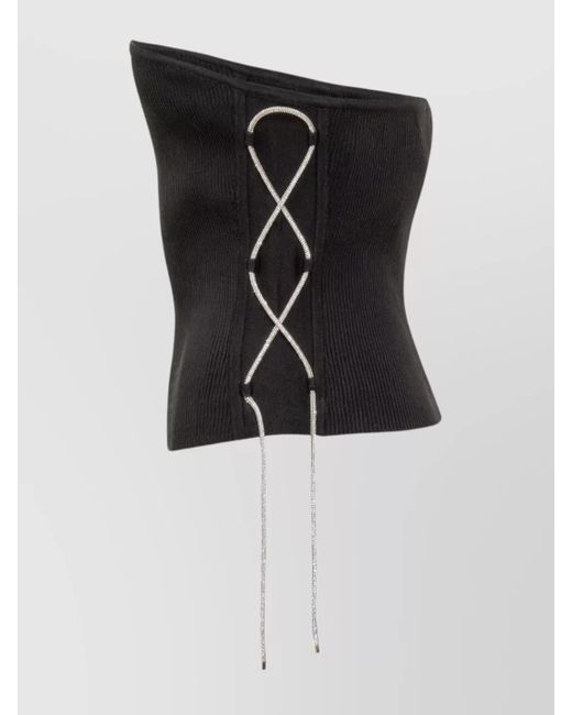 GIUSEPPE DI MORABITO Black Top