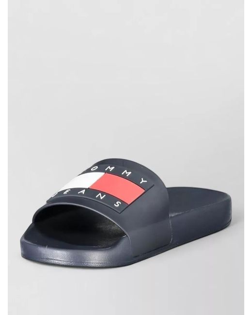 Tommy Hilfiger Multicolor Slides for men