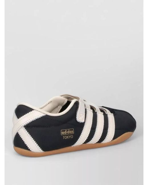 Adidas Multicolor Low Top Ballerina Shoes