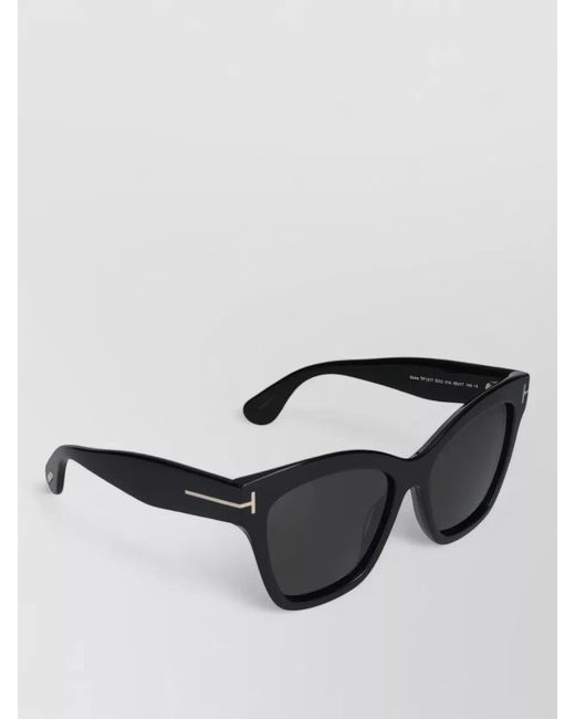 Tom Ford Multicolor Sunglasses Cat Eye Model Ft1217 17