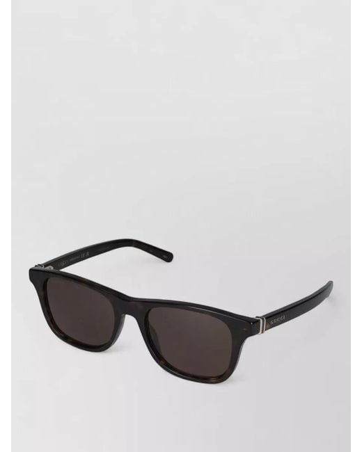 Gucci Multicolor Sunglasses Gg1671S 006 Uv Protection for men