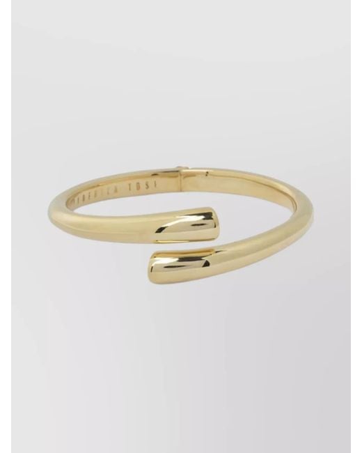 FEDERICA TOSI Multicolor Tube Bracelet