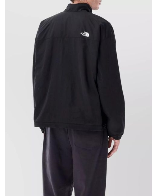 The North Face Green Reversible Lightweight Jacket for men